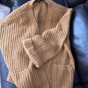 LuLus’s sweater